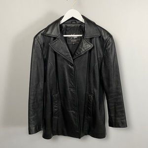 Wilson's Leather Maxima Jacket